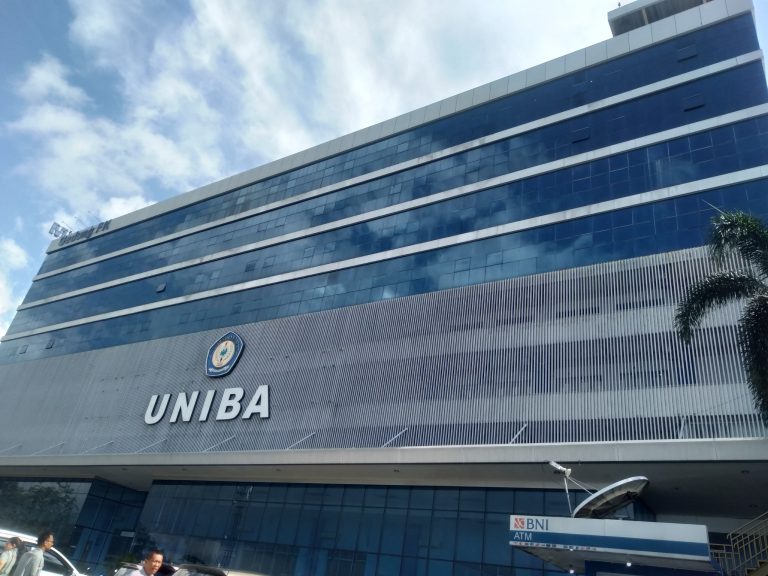 Klarifikasi UNIBA Terkait Ijazah Wisudawan/i