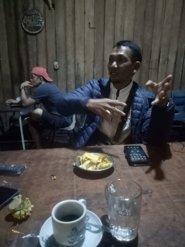 Upaya Bambang Asmara Jadikan Genting Pulur sebagai Desa Wisata