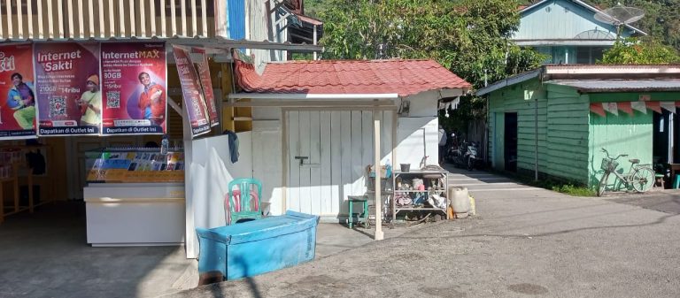 Warga Tarempa Keluhkan Sulitnya Dapatkan BBM Jenis Pertalite