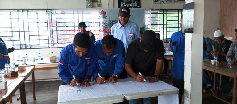 HNSI Anambas Tegaskan Tolak Beroperasinya Kapal Ikan Jaring Tarik Berkantong di Perairan Anambas
