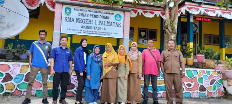 Disdukcapil Kabupaten Jemput Bola Perekaman KTP-el Pemilih Pemula.