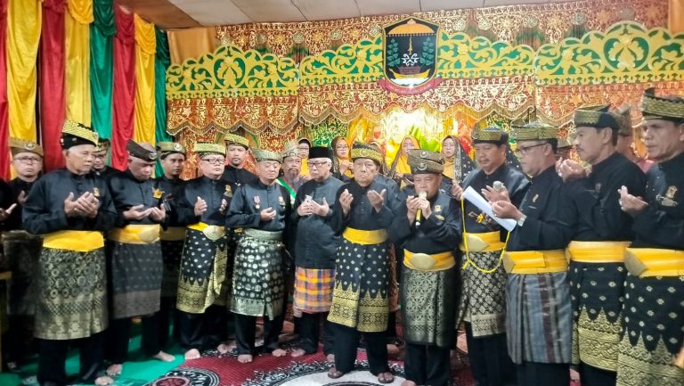 LAM Kepri Soroti Masalah Bentrok di Rempang Galang, Kota Batam