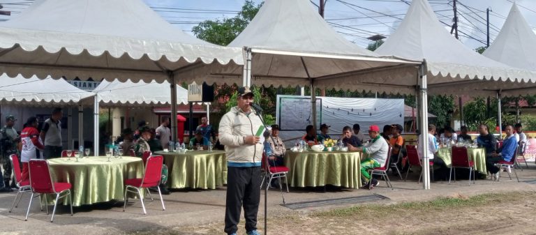 9 Tips Bupati Anambas Antisipasi Cuaca Ekstrim