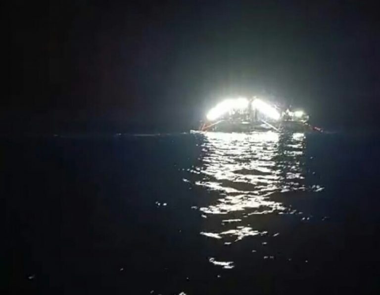 Nelayan Anambas Kembali Terjadi Konflik, Berujung Damai