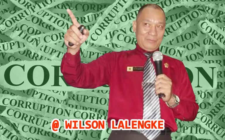 Diduga Ternak Koruptor, Wilson Lalengke Minta PWI Dibubarkan