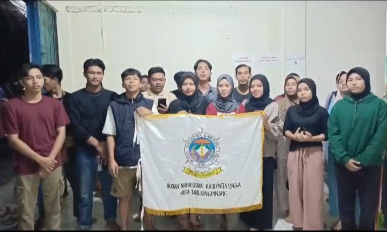 IMKL Optimis Nizar-Udin Bakal Wujudkan Lingga BERSINAR