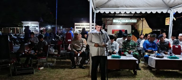 Lomba Pawai Takbir Idul Adha 1445 H di Anambas, Menjadi Wadah Syiar Islam