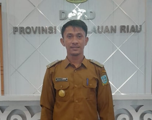 Dinilai Berbahaya, Warga Kampung Kelikai Minta Unit PLN Letung Tingkatkan Jaringan Kabel Listrik