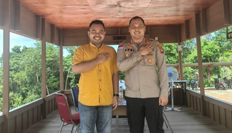 HUT Bhayangkara ke-78, Gen Malaya : Polri Presisi Membawa Perubahan
