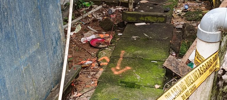 Warga di Anambas Temukan Janin Berkelamin Perempuan