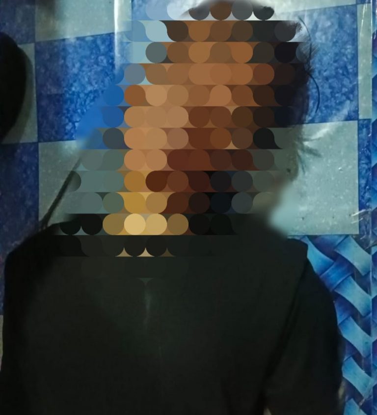 Diduga Karena Malu, Pria di Siantan, Anambas Nekad Gantung Diri
