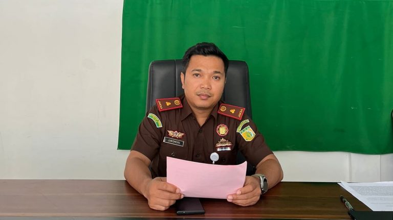 Dugaan Korupsi di Desa Serat, Siantan Timur Naik Status ke Penyidikan