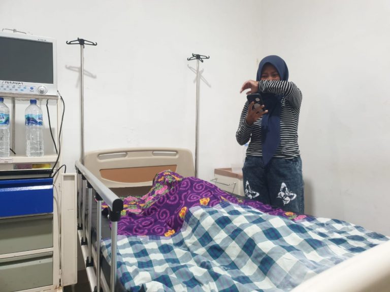 Buruh Bangunan Korban Penganiayaan di Anambas Meninggal Dunia