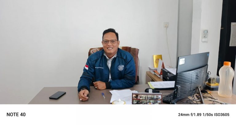 KPU Anambas Tetapkan 4 Paslon di Pilkada Tahun 2024