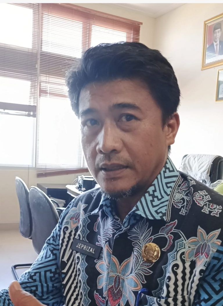 Pemkab Anambas Bakal Sediakan Layanan Call Centre Penanggulangan Bencana
