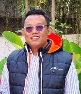Fasilitasi Ratusan Relawan, Ketua TKS Tanjungpinang – Bintan Optimis Menangkan Rudi – Rafiq