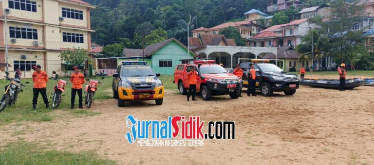 Pemkab Anambas Siaga Menghadapi Cuaca Ekstrim Akhir Tahun
