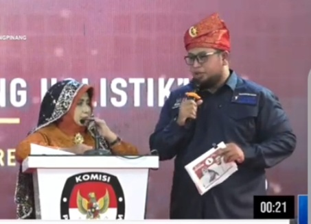Rahma Bakal Tingkatkan Kesejahteraan RT/RW Sebagai Garda Terdepan Kerukunan