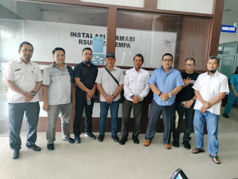 FPK Anambas Kecam Tindakan Oknum Dewan Anambas Terhadap Dokter Spesialis