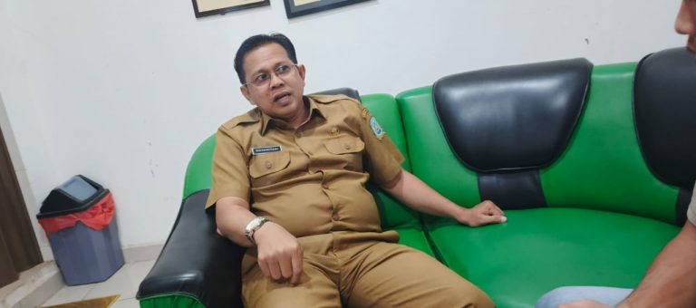 Mulai Januari 2025, Nelayan Anambas Wajib Mendapat Rekomendasi Dinas PPP