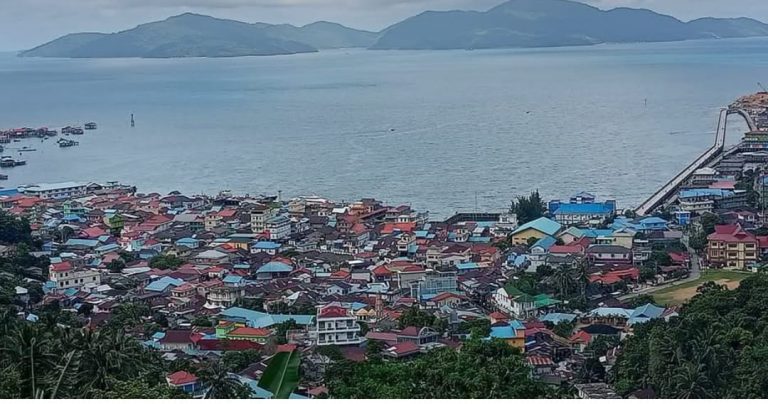 Dampak Menurunnya Krisis Keuangan di Kabupaten Kepulauan Anambas