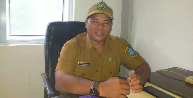 Waktu Pengerjaan Proyek Rekonstruksi Jalan Arung Hijau Ditambah 50 Hari Kerja