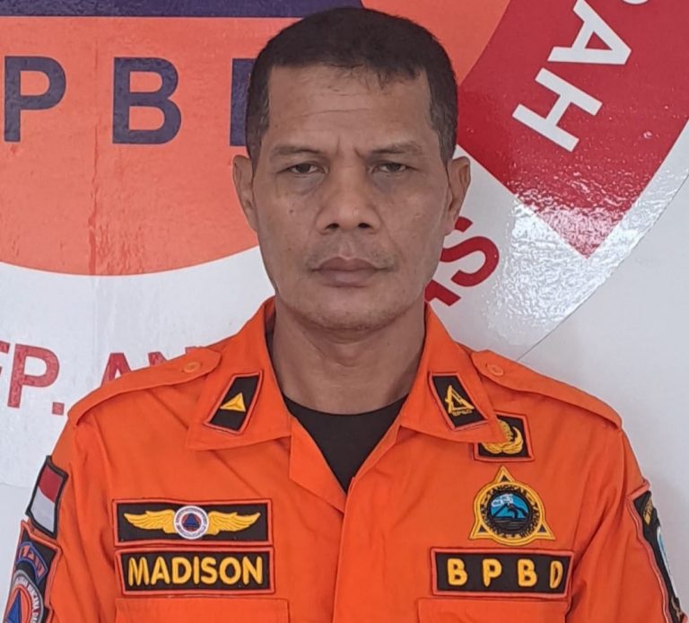 Imbauan BPBD Anambas Terhadap Dampak Angin Kencang, Gelombang Dan Banjir Bandang