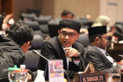 Sekretaris Komisi II DPRD Kepri : Ranperda RTRW Harus Jadi Pilar Pertumbuhan Ekonomi Berkelanjutan