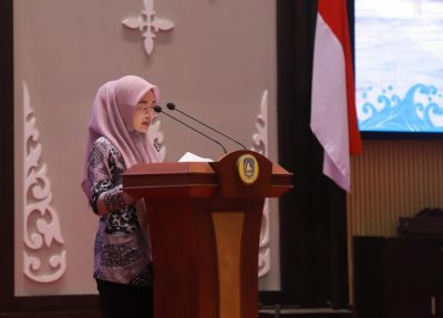 Pandum Fraksi DPRD Kepri Terhadap Ranperda RTRW Kepri