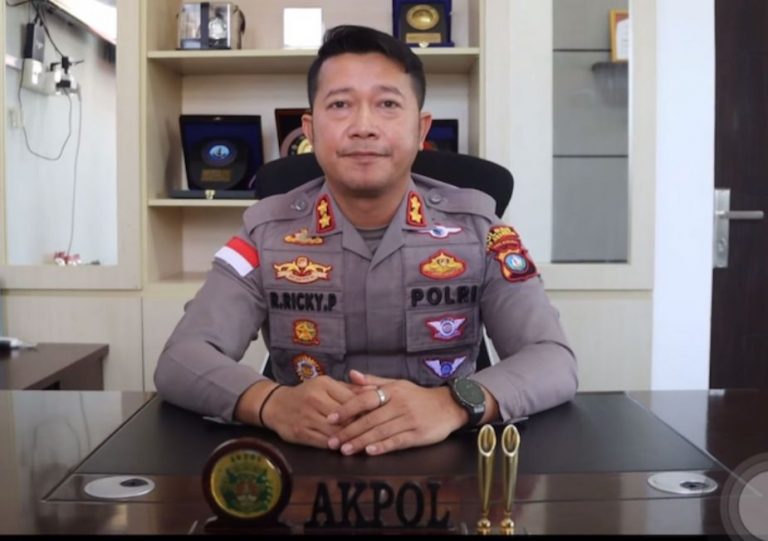 Satreskrim Polres Anambas Pastikan Penetapan Tersangka SA Dalam Kasus Penggelapan Uang COD JNE Sesuai Prosedur