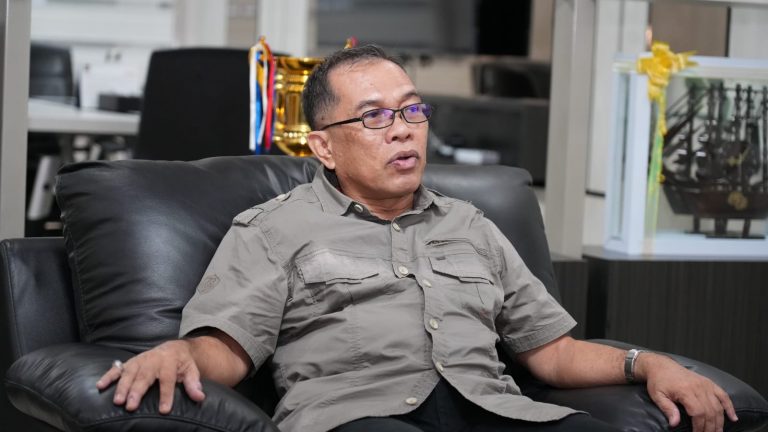 Tidak Dimanfaatkan Dua Tahun, BP Batam Akan Tarik Kembali Lahan
