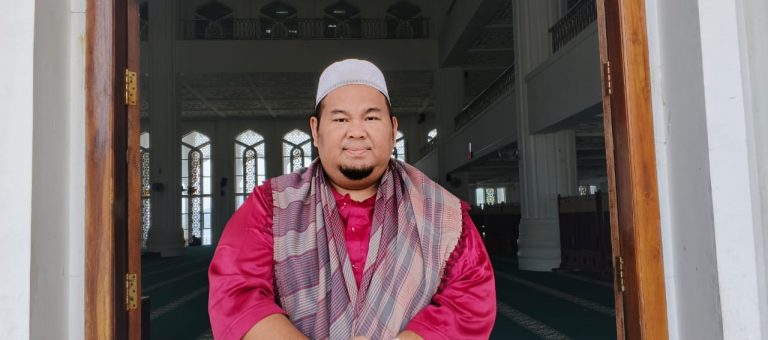 Lomba Pawai Takbir Idul Fitri 1446 H di Tarempa: Semarak Syiar Islam di Kepulauan Anambas