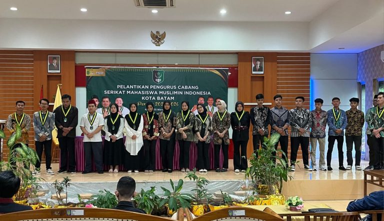 SEMMI Batam Minta BK DPRD Kepri Proses Anggotanya Terkait Penimbunan Sungai