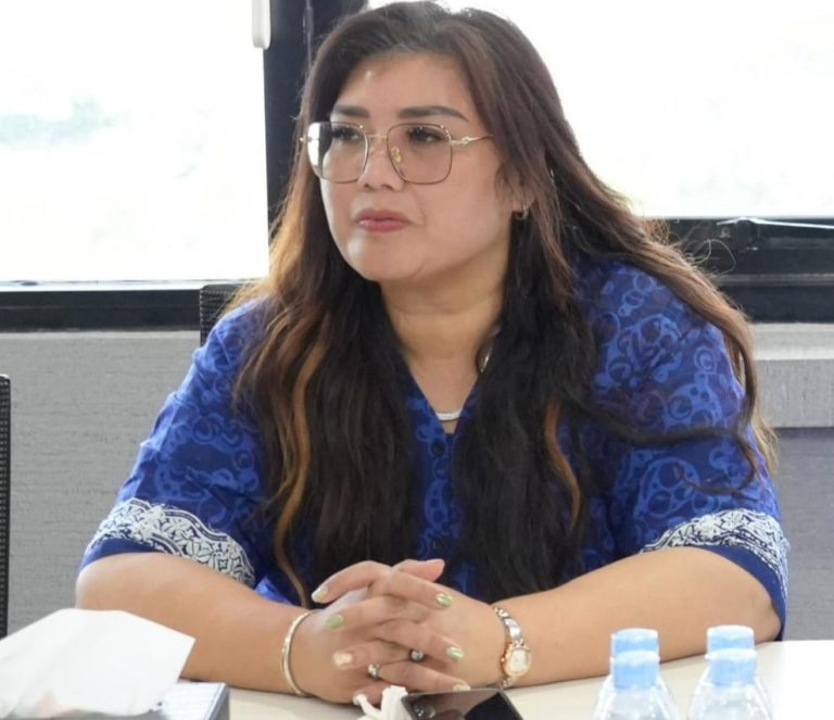 Masyarakat Wilayah Stres Area Sampaikan Terima Kasih Atas Kerja Keras BP Batam