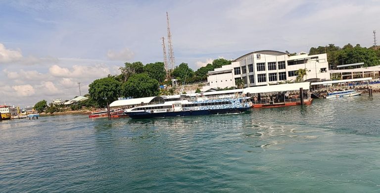 Keterlambatan Kapal Ferry Rute Tanjungpinang–Anambas, Ini Penyebab Utamanya