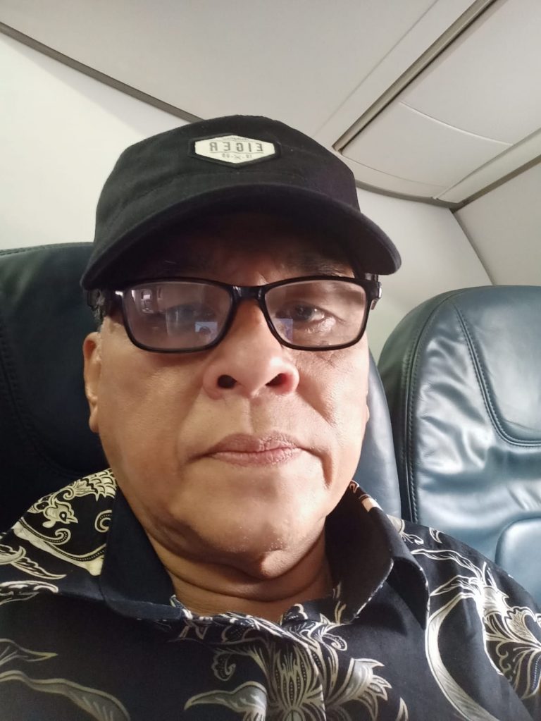 Fadil: Jangan Terburu-Buru Gabung ke Natuna, Fokus Dulu Kesejahteraan Masyarakat Anambas