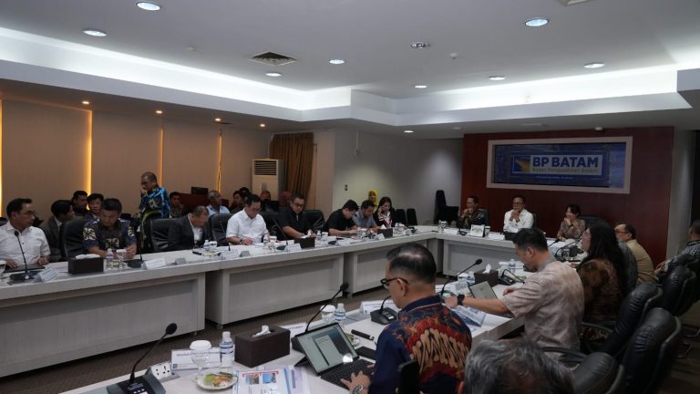 Pemerintah Perkuat Infrastruktur, Wamen BUMN: Pelabuhan dan Bandara Kita Kembangkan