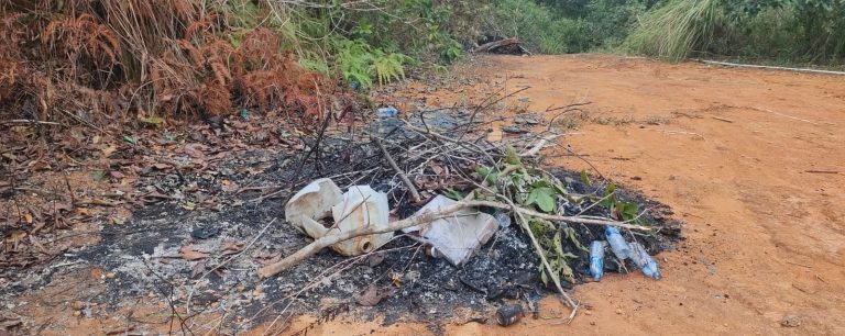 Polres Kepulauan Anambas Periksa Oknum Polsek Anambas Terkait Pencurian Kabel Petronas