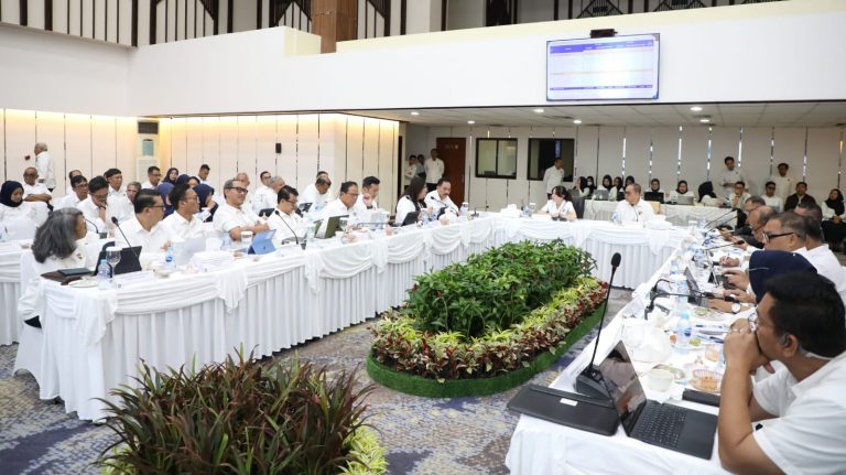 BP Batam Matangkan Renja 2026: Strategi Kota Maju dan Kompetitif