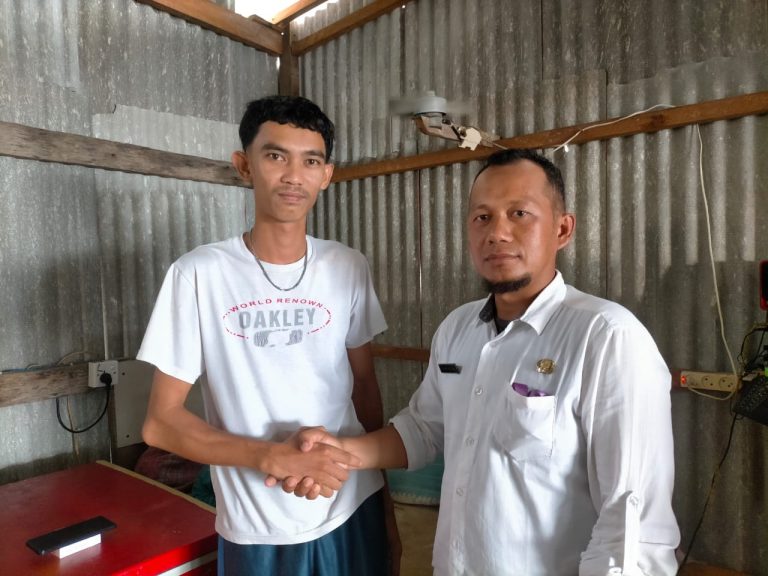 Yurnalis Minta Maaf Kepada Pasien Atas Kelalaian Penanganan di Puskesmas Palmatak
