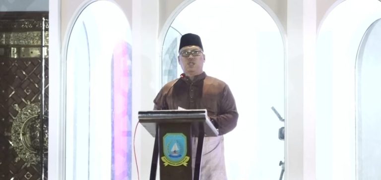 Wakil Gubernur Kepulauan Riau Nyanyang Tutup STQH ke-IX, Kecamatan Siantan Raih Juara Umum