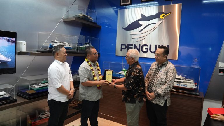 BP Batam Kembali Jemput Tantangan Pelaku Usaha di Lapangan