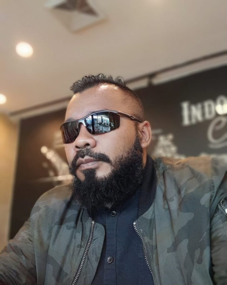 Sekretaris IKA Kota Batam, Michael Loren Kecam Aksi Penganiayaan Terhadap ART Asal NTT