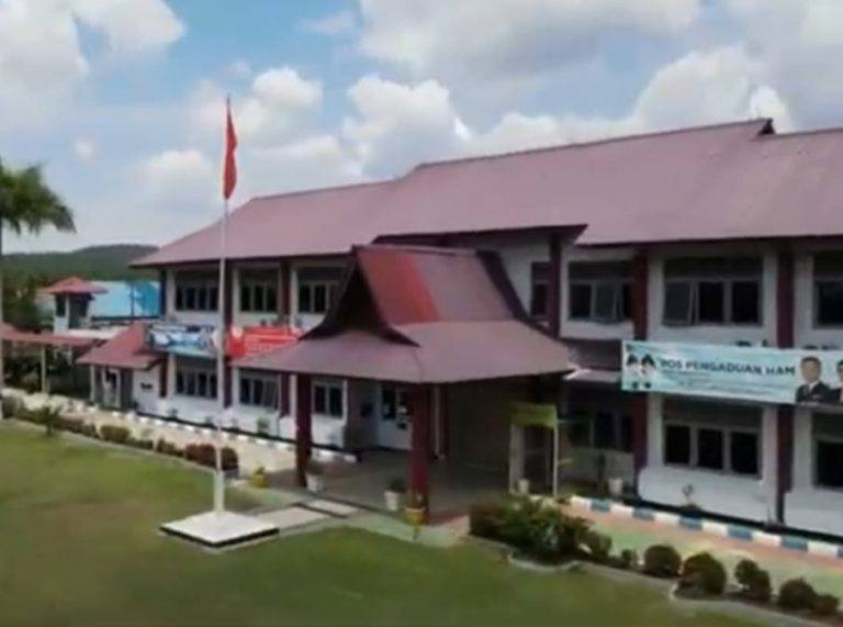 Tama Surahkman Membantah, Kisah Setoran di Lapas Mendulang Atensi RCW Kepri