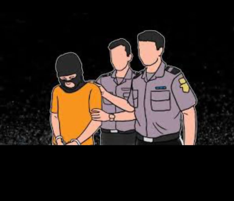 Camat di Anambas Dikabarkan Ditangkap Polisi karena Kasus Narkoba ‎